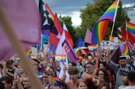 Europe court of justice rules Poland must recognize same-sex marriages concluded in another EU Member State