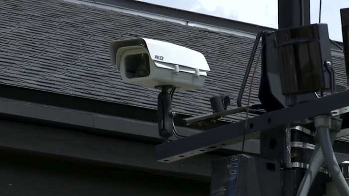 Orlando City Council to vote on agreement to add speed cameras at 26 school zones