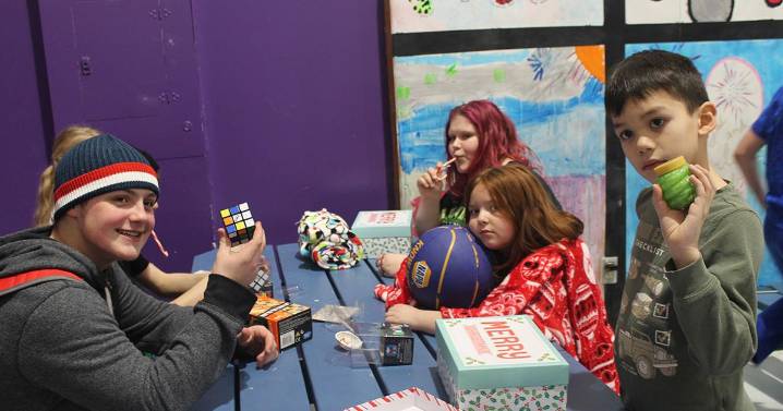 The holiday gift our community needs most