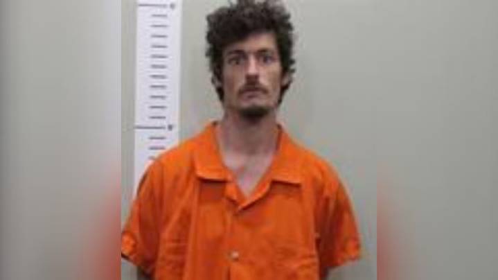 Hombre arrestado por intento de asesinato en el condado de Chilton