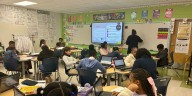 2 Atlanta schools score 100% on annual assessment