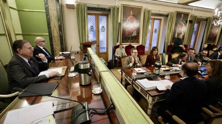 El Pleno de Oviedo da el primer paso para la aprobación del presupuesto más alto de su historia: "Son las cuentas que consolidan la transformación de la capital"