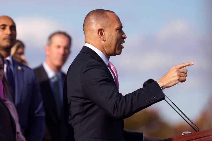 Demócratas de la cámara baja de EEUU presentarán iniciativa para extender 3 años Obamacare