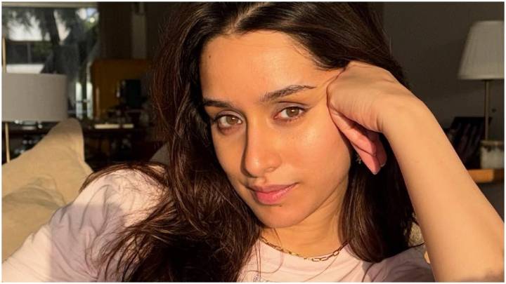 Shraddha Kapoor suffers toe fracture on Eetha sets, shoot put on hold: Source