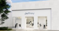 Luxury fashion boutique Jeffrey plans return to Atlanta in 2026