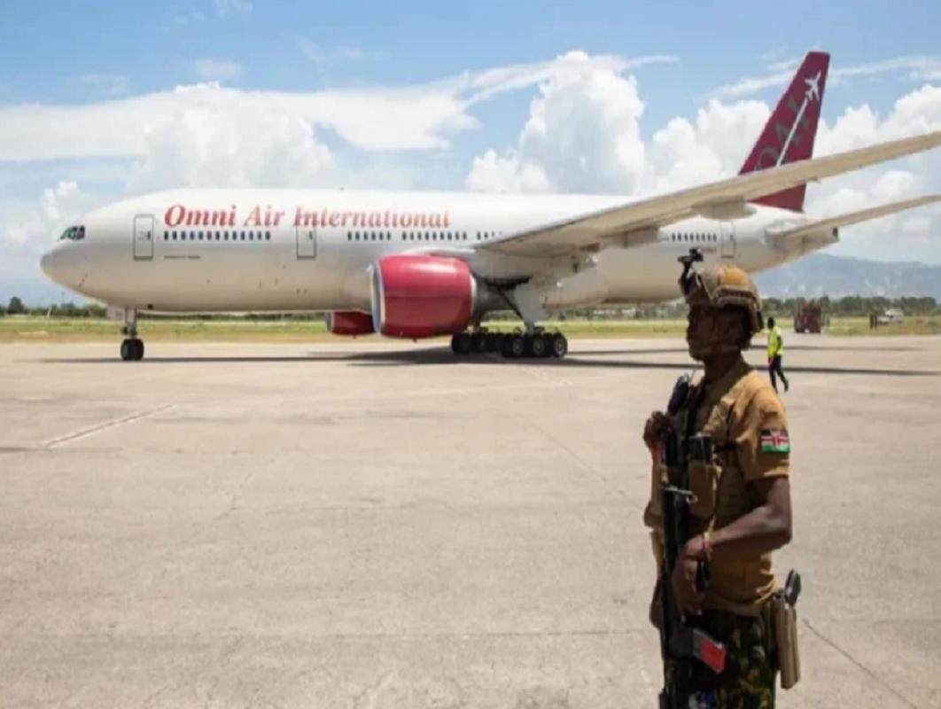 En Haití persiste violencia, aislamiento y se anunció vuelo directo a Miami