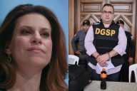 Javier Duarte al borde de la libertad… y Karime Macías, fuera del radar