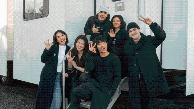 ‘Avatar: The Last Airbender’ wraps production on third, final season at Netflix