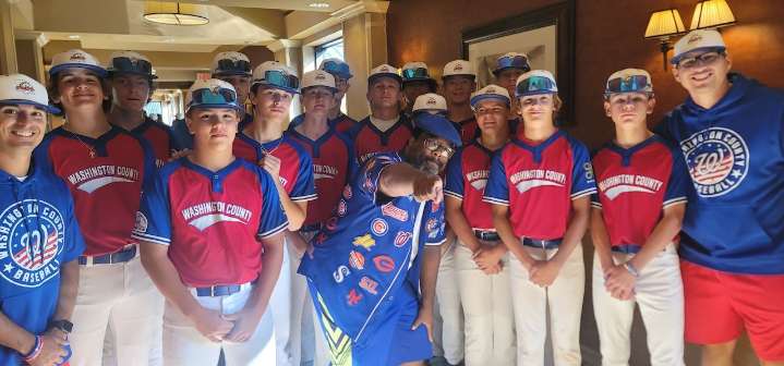 Meet a Mayor: The post-industrial, baseball-loving Pa. city eager to strike out on its own