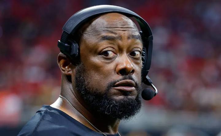 NFL News: Mike Tomlin and Steelers officially lose Aaron Rodgers’ key teammates with injury for game against Chargers in Week 10