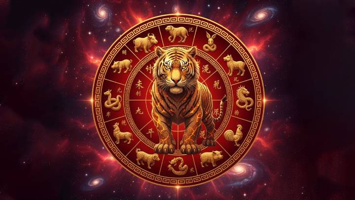 HORÓSCOPO CHINO: las predicciones del miércoles 5 de noviembre, día del Tigre de Tierra Yang
