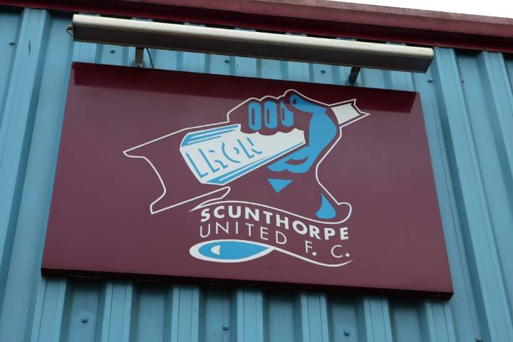 Scunthorpe United footballer Jonathan Gjoshe among 11 victims of knife attack on UK train