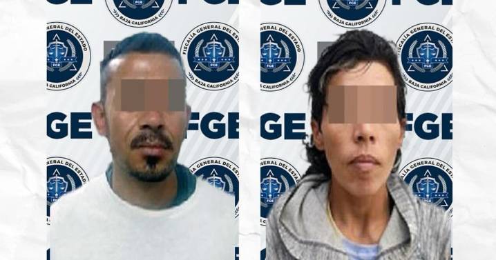 Dos implicados en robos a viviendas son vinculados a proceso