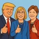 Trump, Hassan, and Shaheen Agree: It’s Time to Kill the Filibuster
