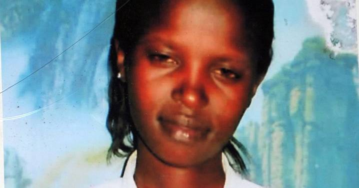 Former British soldier accused of septic tank murder insists he is innocent