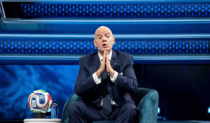 ¿Más invitados, menos calidad? Al menos 10 clasificados mundialistas están por debajo del ranking 50 de la FIFA