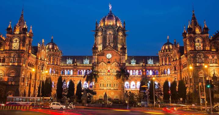 Mumbai ranks #1 in Asia’s happiest cities for 2025, Time Out survey reveals