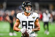 Fantasy Football Rankings - Tight Ends (TE) Week 13 Early Updates