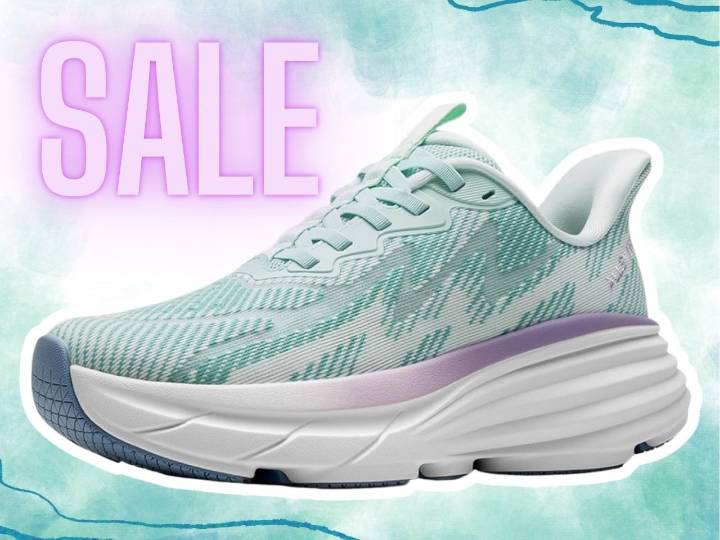 Amazon has the ultra-plush runners fans say rival HOKA for an even lower Black Friday price