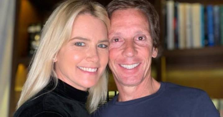 Valeria Mazza sufrió un intento de robo: cómo actuaron los asaltantes y qué dijo Alejandro Gravier