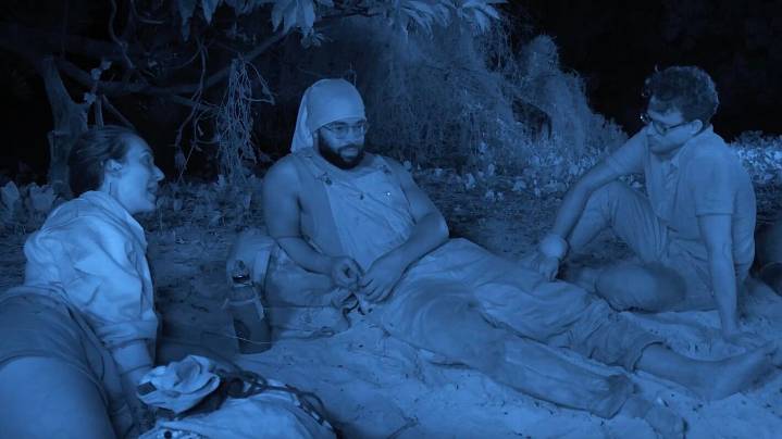 'Survivor 49' Episode 7 Sneak Peek: Kele Plans a Big Move Right Before Merge (Exclusive)