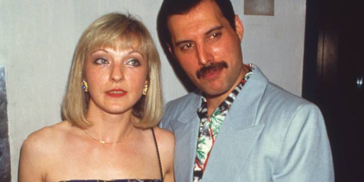 Freddie Mercury's Ex-Fiancée: Who Was Mary Austin?