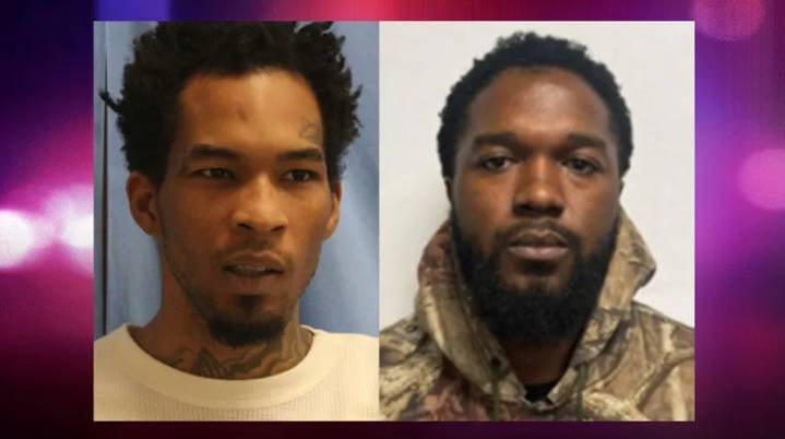 North Little Rock police make second arrest in deadly gas station shooting