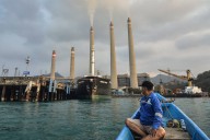 Can the world quit coal?