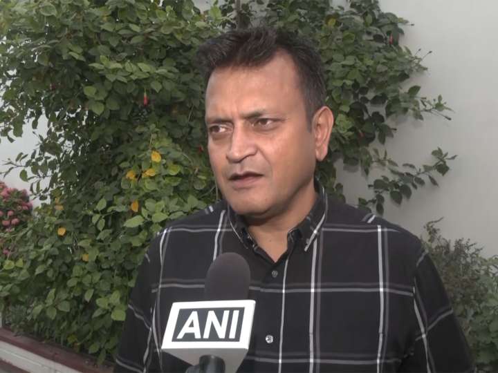 “If anyone tries to instigate the public..”: BJP's Ajay Alok sla
