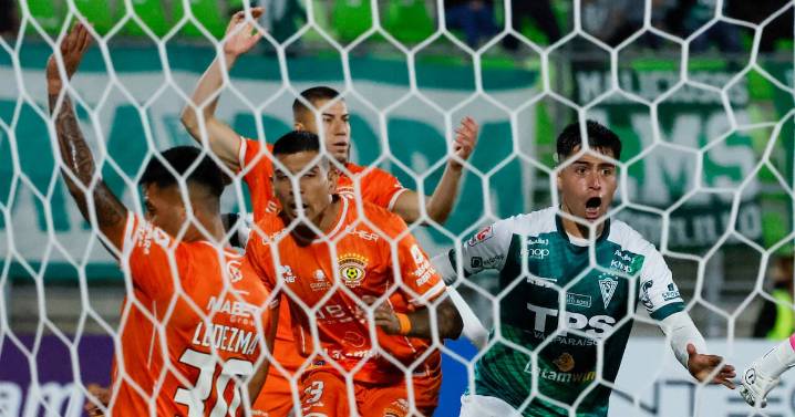 Todo se definirá en Calama: Santiago Wanderers y Cobreloa no se sacan ventaja en la liguilla del Ascenso