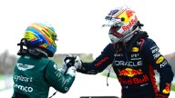 Verstappen, sobre Alonso en su rivalidad con Vettel: ”Cuando luchaba con Red Bull, yo iba con Fernando”