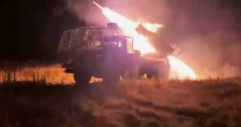 Russia says Ukrainian drones targeting nuclear plants