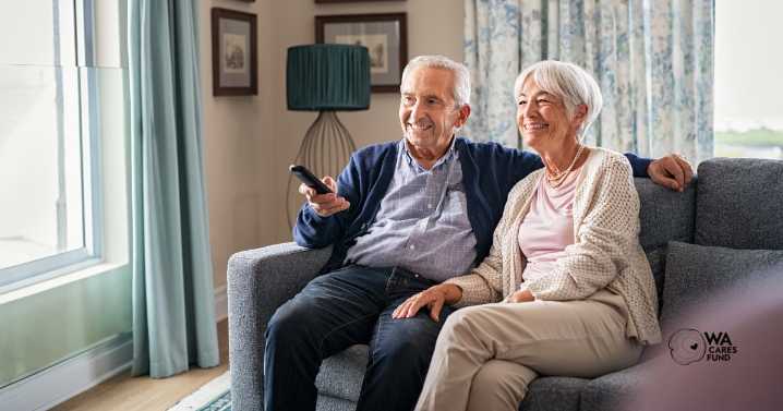 Voters to decide if WA Cares tax dollars can be invested in stock market