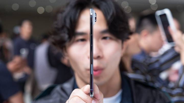 The iPhone Air 2 Might Already Be DOA