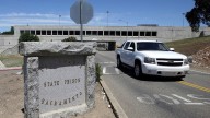 2 California prison officers hospitalized after alleged attack by an incarcerated man