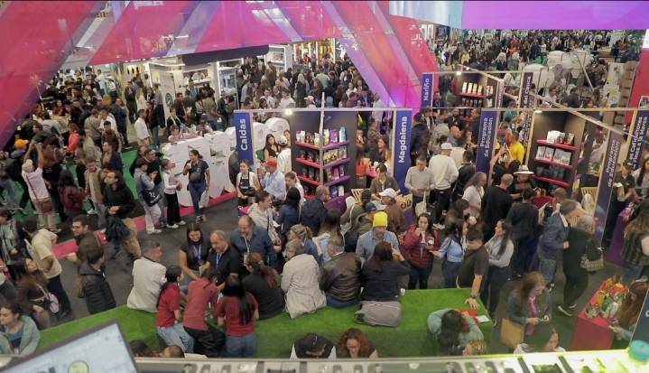 Consejos del Profesor Yarumo: sobre la edición de 2025 de Cafés de Colombia Expo