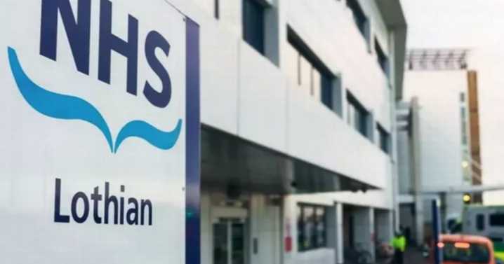 Woman charged after Edinburgh patients' records accessed in data breach