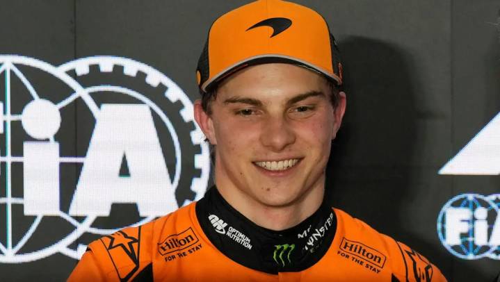 Qatar GP: Oscar Piastri pulls back points against Lando Norris with the Sprint win