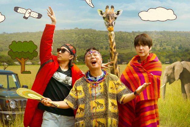 Today’s top TV and streaming picks: Shetland, C’mon C’mon and Three Idiots in Kenya