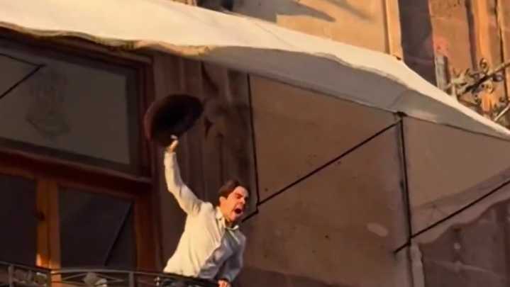 Asesinato del alcalde, impulsor de la lucha contra el crimen organizado, desata protestas en México