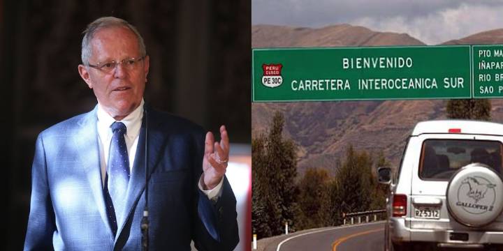 PJ evaluará si empresas vinculadas a PPK y Gerardo Sepúlveda son incluidas como terceros civil en el caso Interoceánica Sur