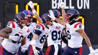 Alouettes advance to Grey Cup after beating Tiger