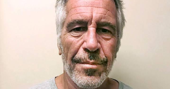 Emails reveal Epstein's network of the rich and powerful despite sex offender status