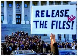 Epstein emails allege that Trump knew of sex offender's conduct