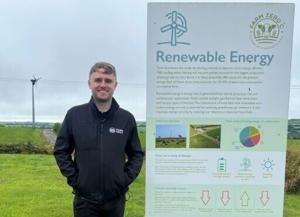 Ireland’s climate battle is being fought in its fields