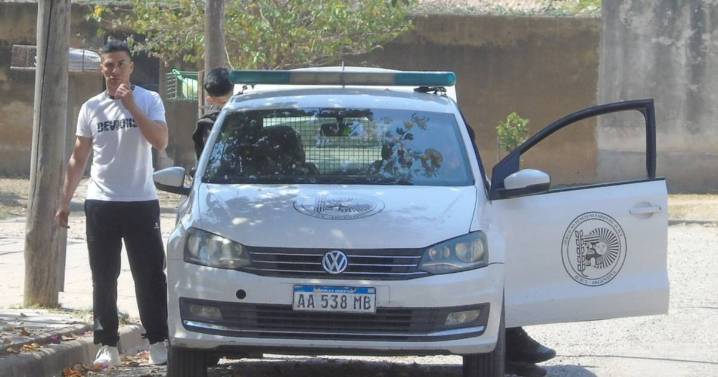 Revocaron los beneficios que gozaba el femicida de Tania