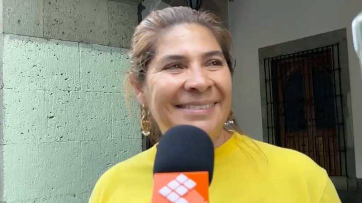 Colocan 10 mil Nochebuenas por ambientación decembrina en Oaxaca