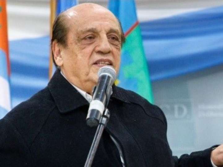 Murió Juan José Mussi, el histórico intendente de Berazategui