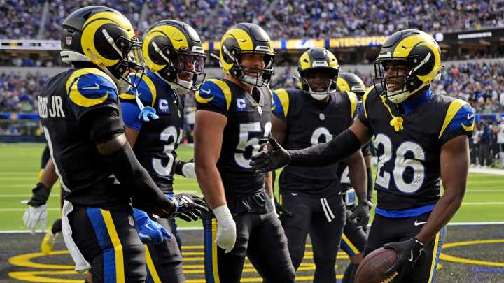 Shop Rams vs. Buccaneers Sunday Night Football tickets now
