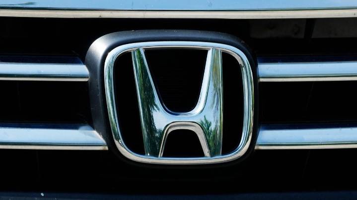 Honda recalls 256,600 Accord Hybrids due to software error that may lead to loss of drive power